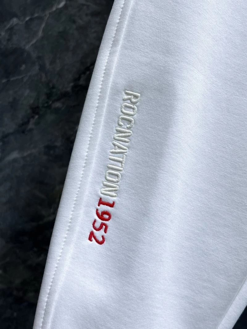 Moncler Long Pants OdorResistant 140312