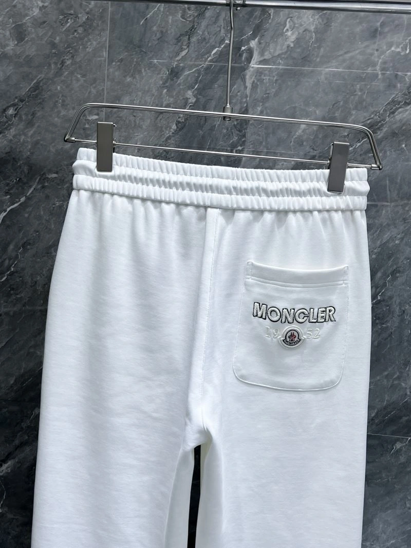 Moncler Long Pants OdorResistant 140312