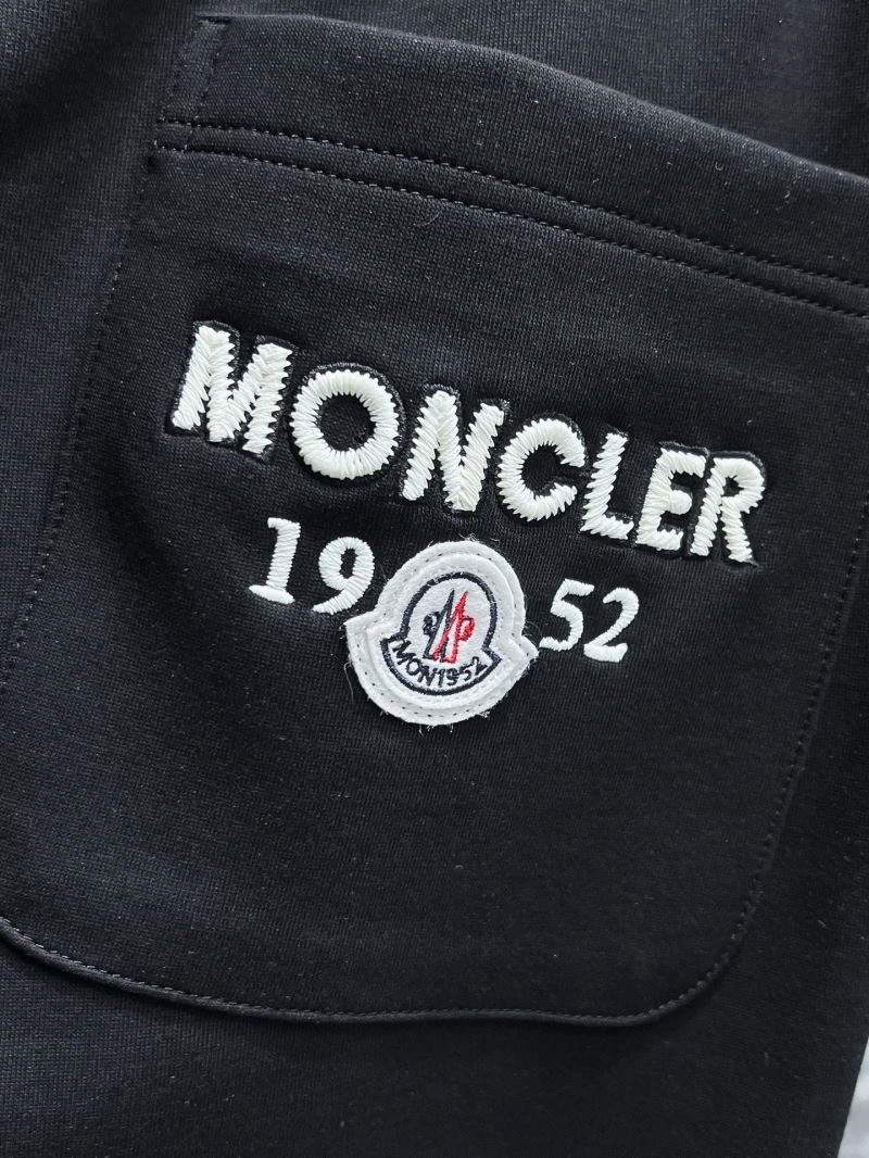 Original Moncler Long Pants 140308