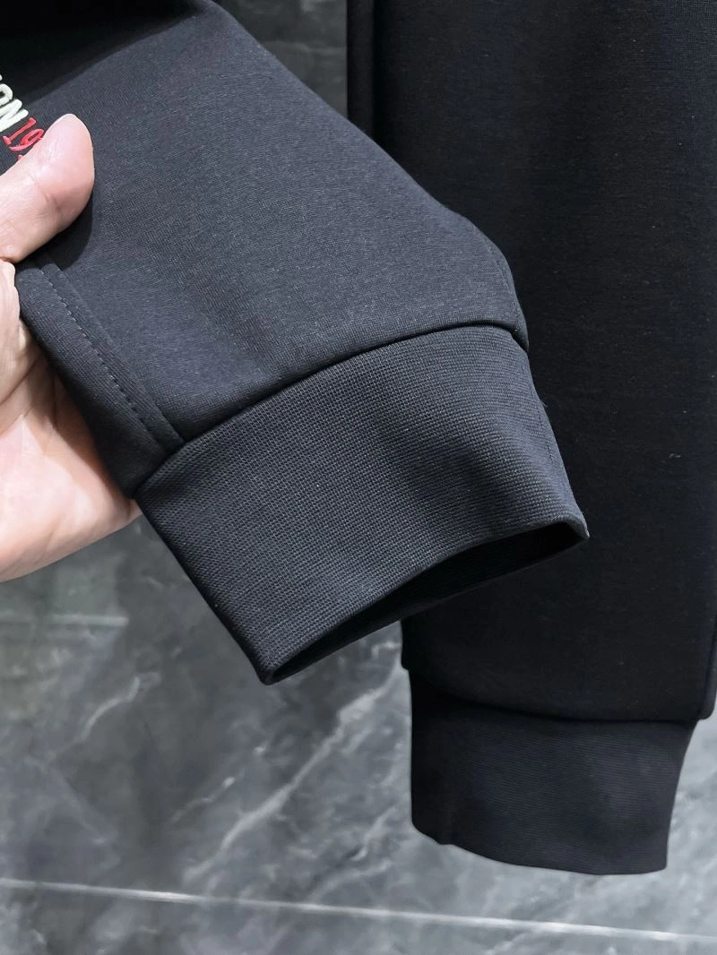 Original Moncler Long Pants 140308