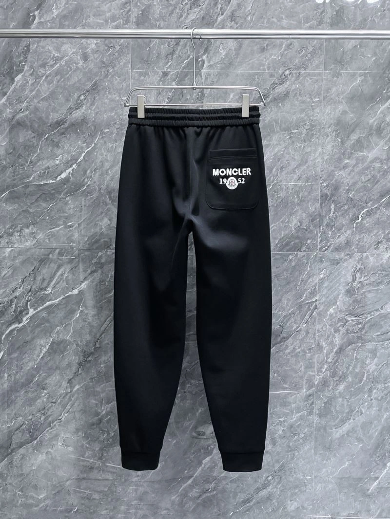 Original Moncler Long Pants 140308