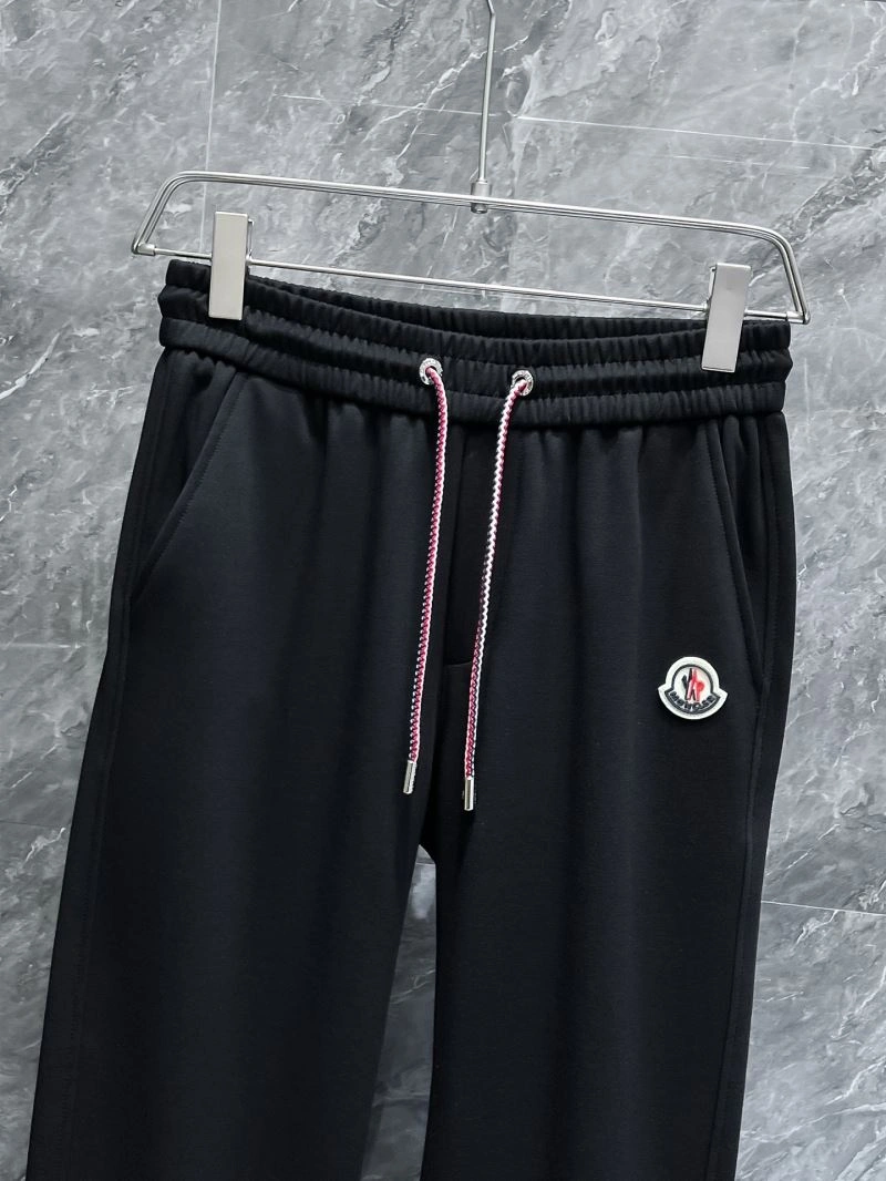 Original Moncler Long Pants 140308
