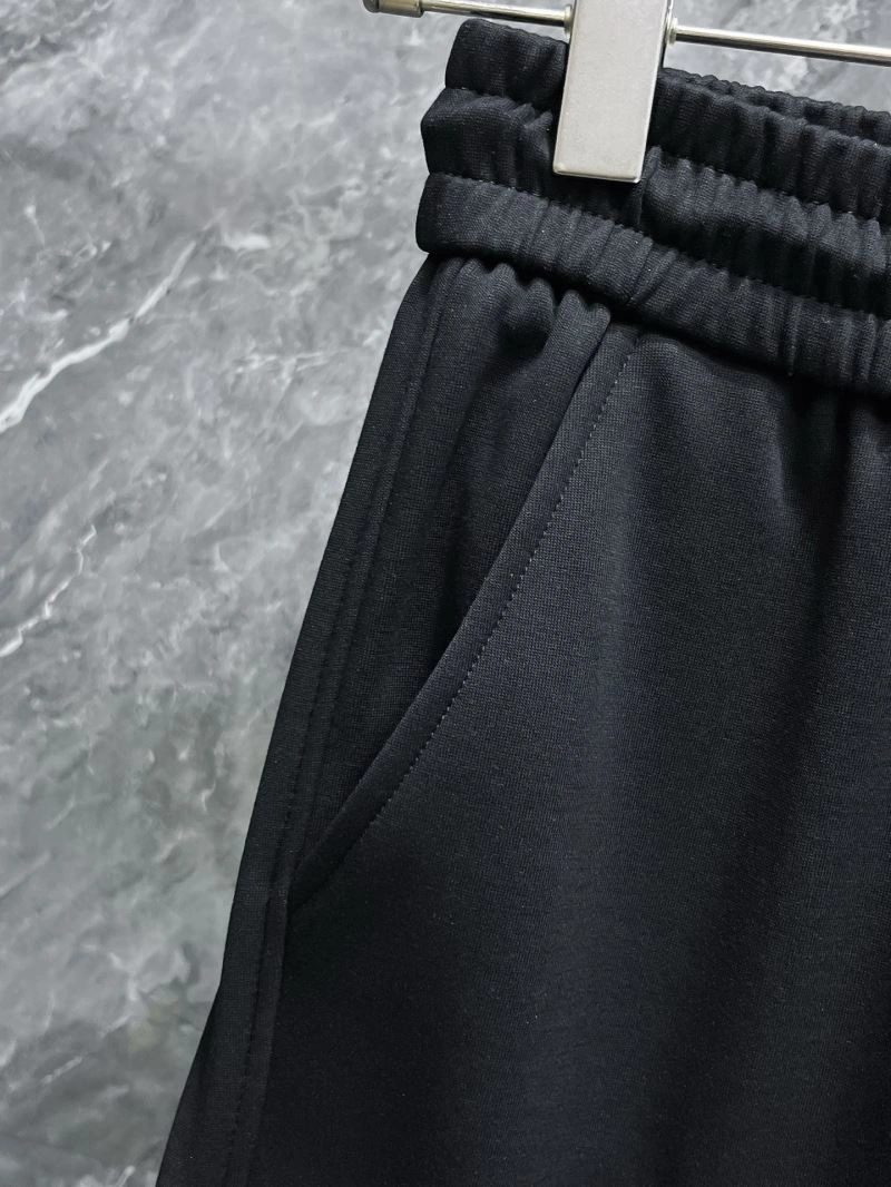 Original Moncler Long Pants 140308