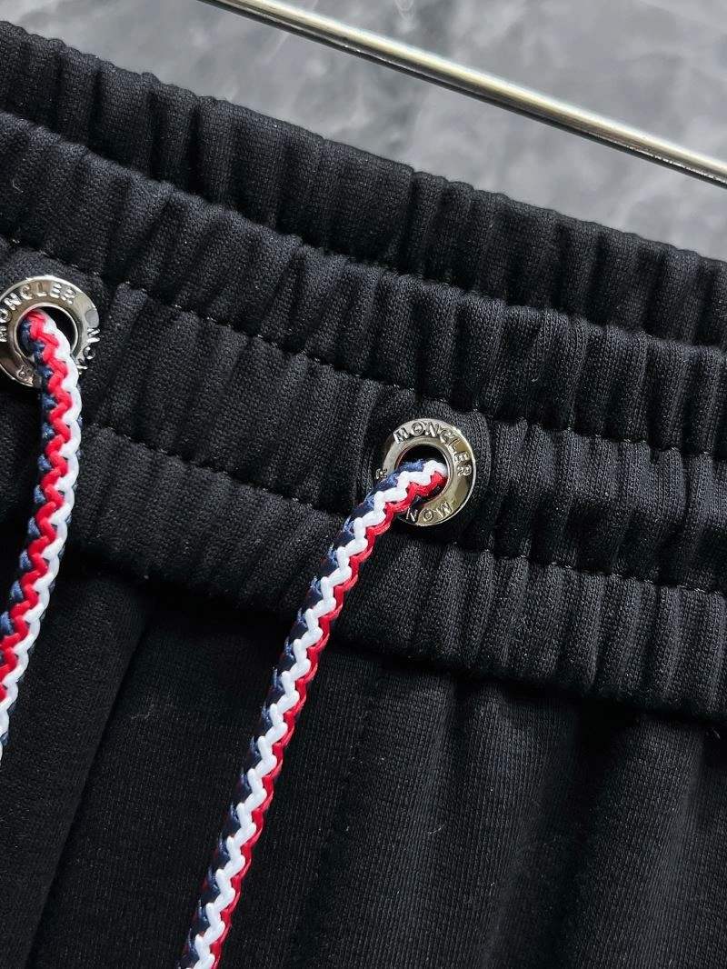 Original Moncler Long Pants 140308