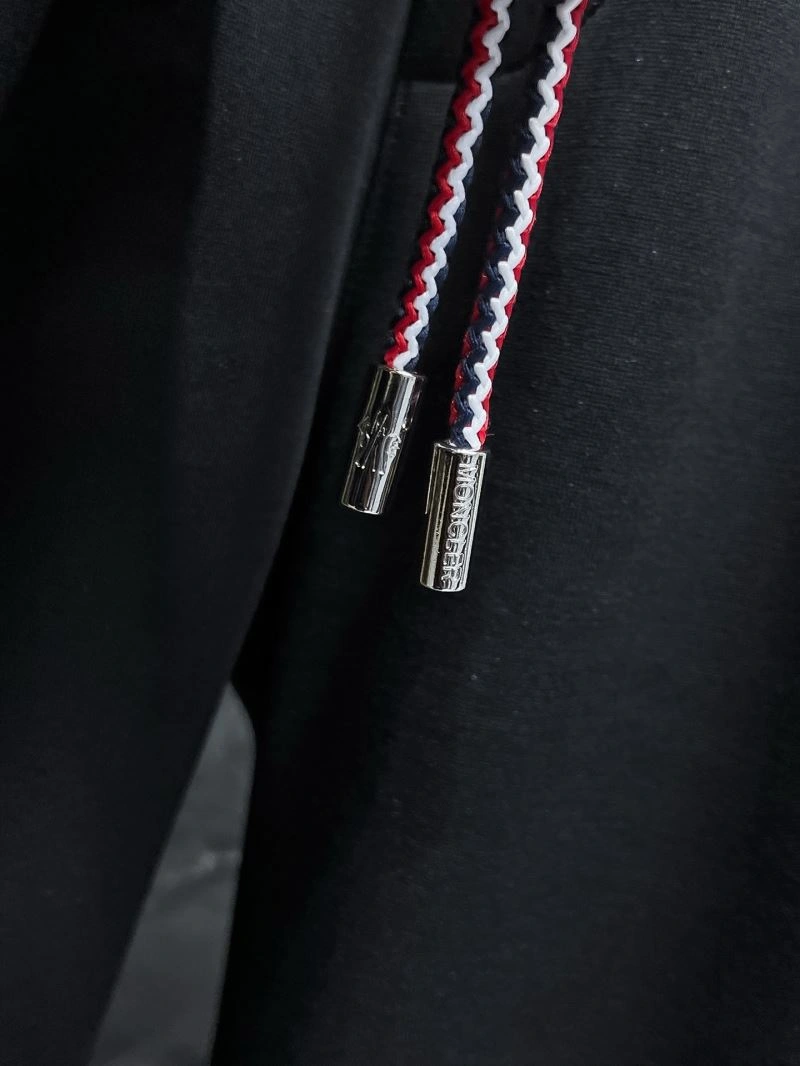 Original Moncler Long Pants 140308