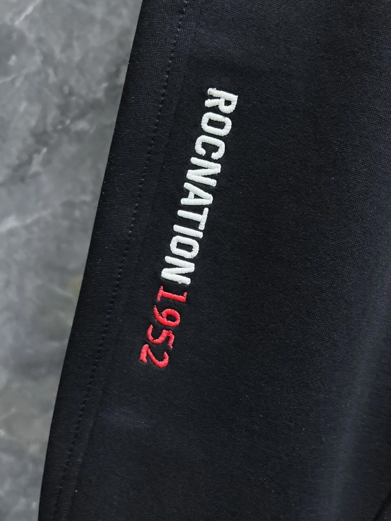 Original Moncler Long Pants 140308