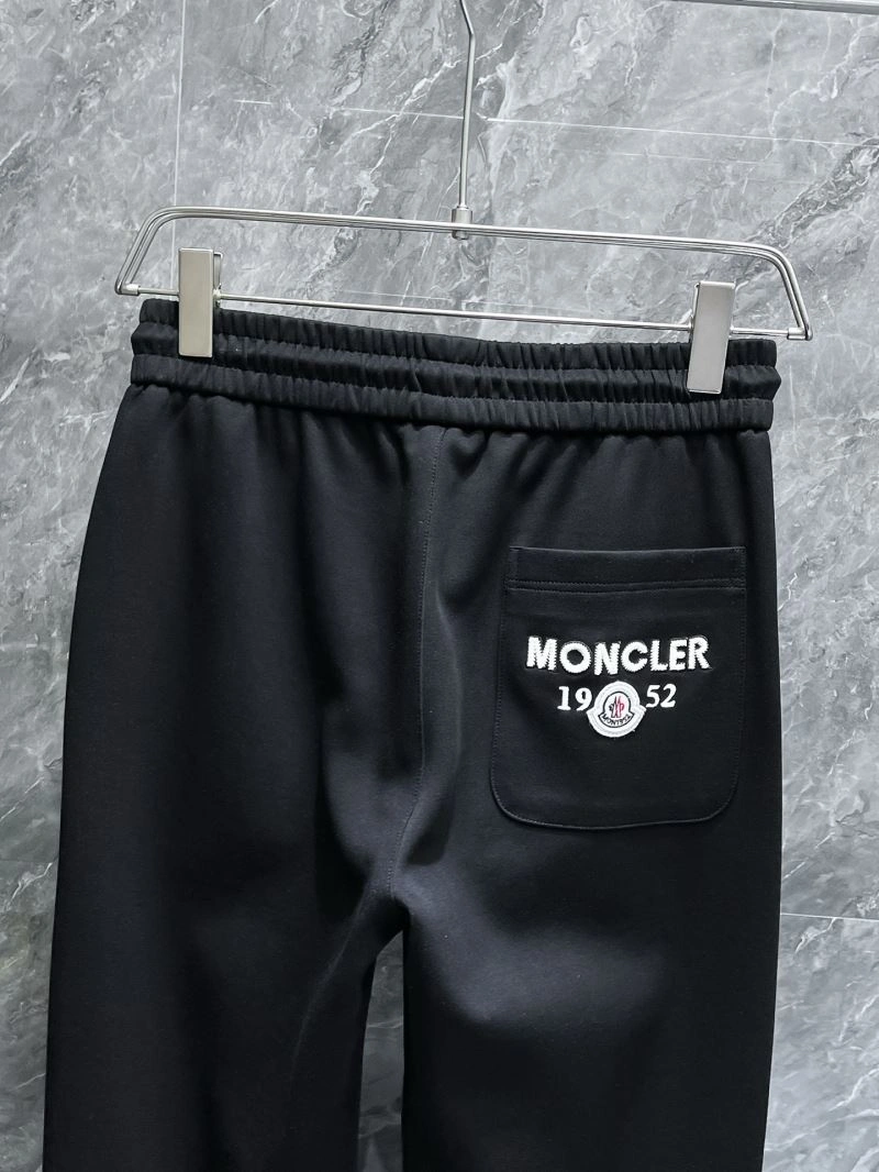 Original Moncler Long Pants 140308