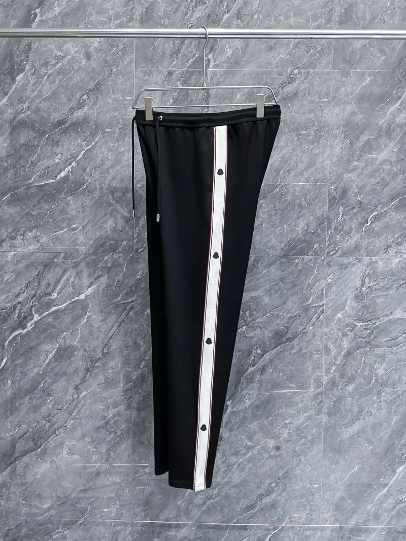 Moncler Long Pants Flexible 140311