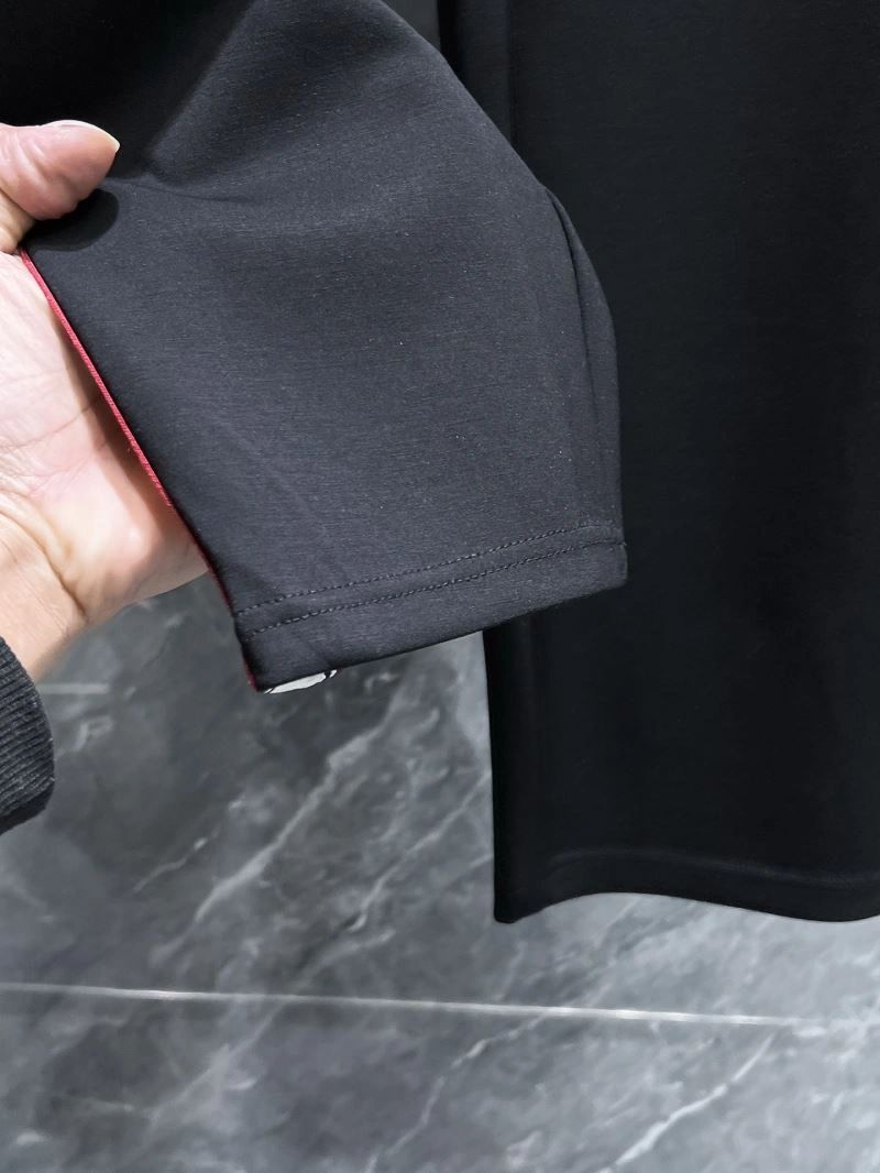 Moncler Long Pants Flexible 140311