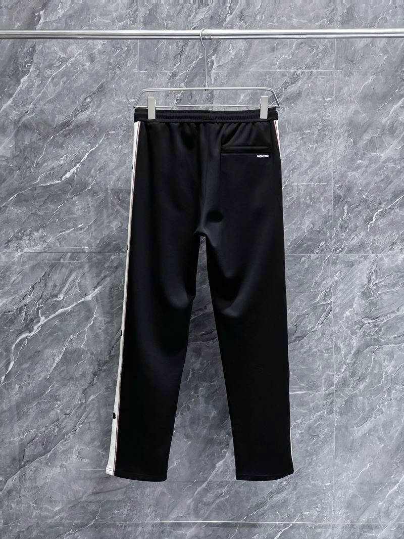 Moncler Long Pants Flexible 140311