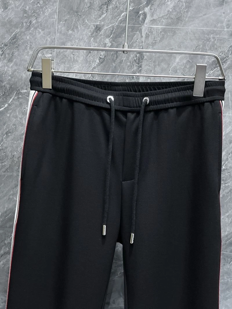 Moncler Long Pants Flexible 140311