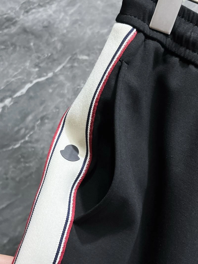 Moncler Long Pants Flexible 140311
