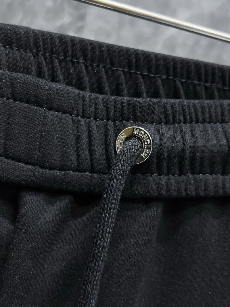 Moncler Long Pants Flexible 140311