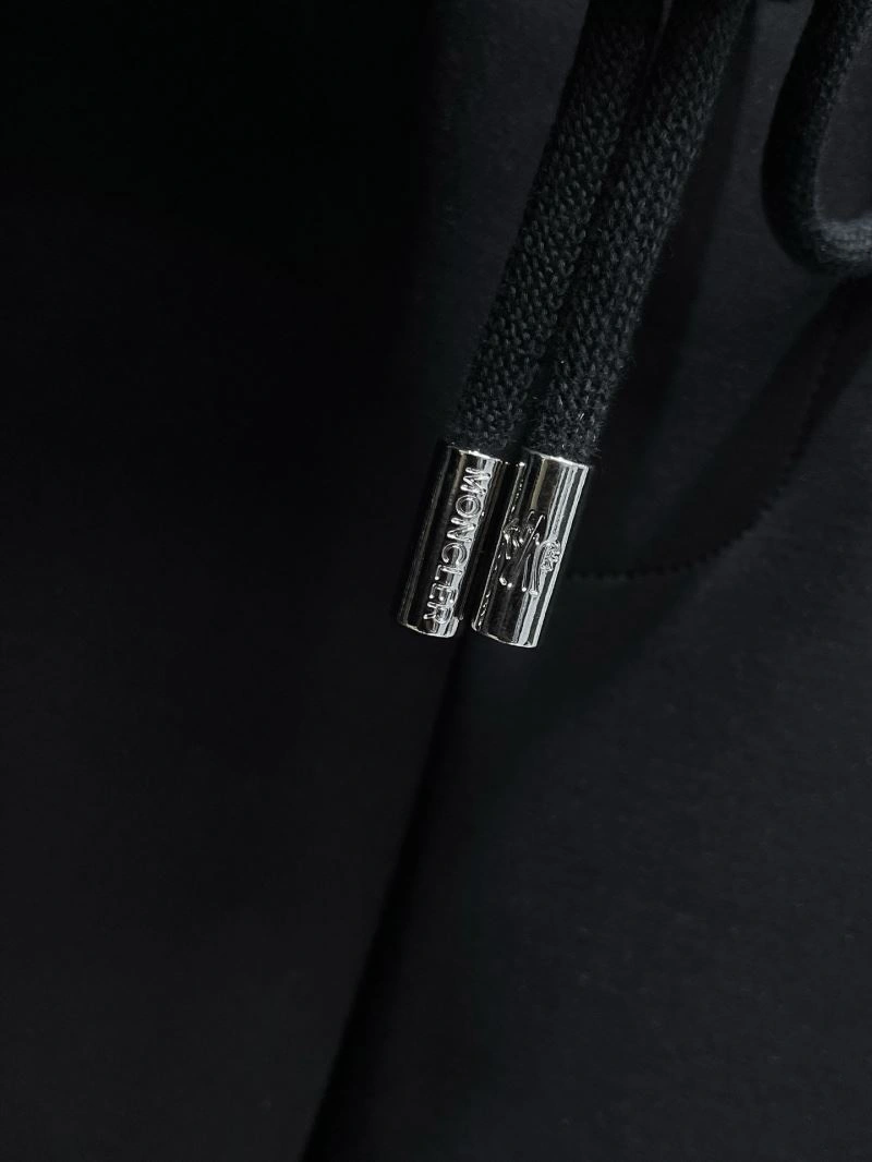 Moncler Long Pants Flexible 140311