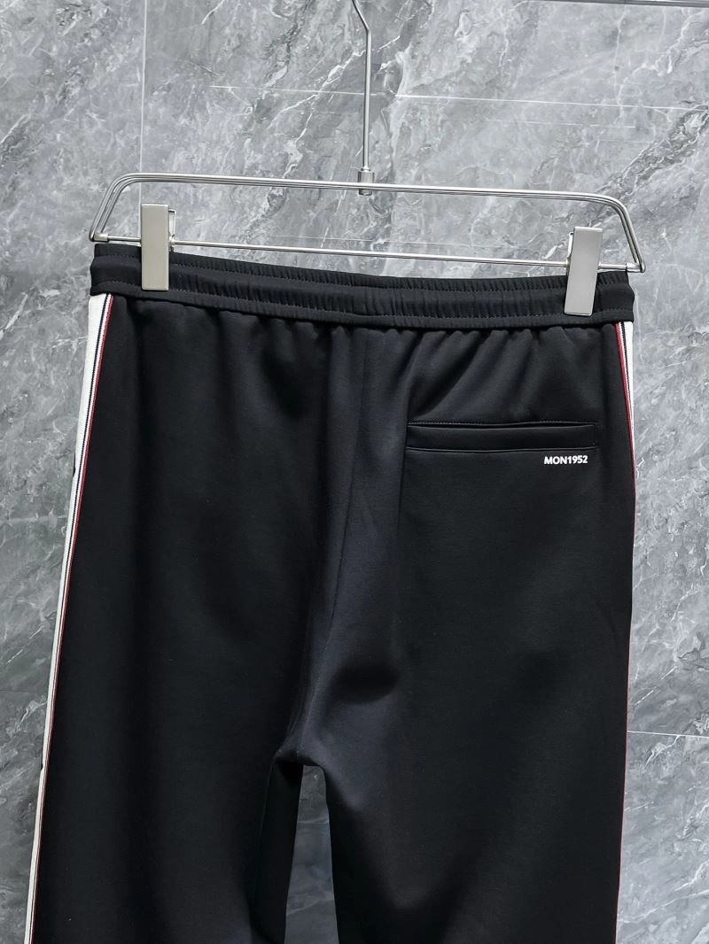 Moncler Long Pants Flexible 140311
