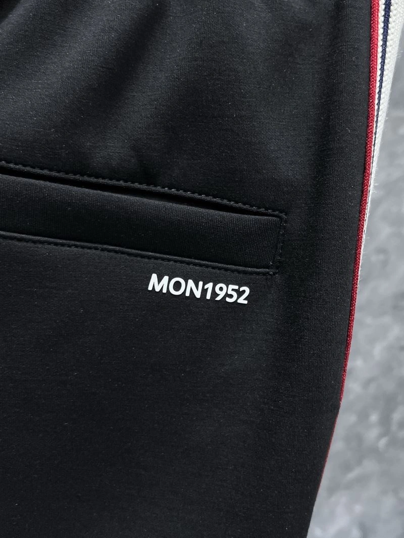 Moncler Long Pants Flexible 140311