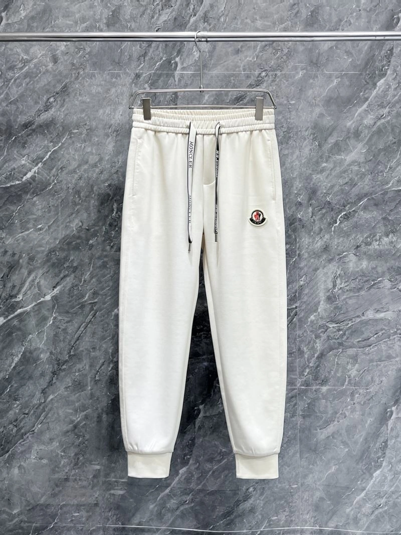 Efficient Moncler Long Pants 140306