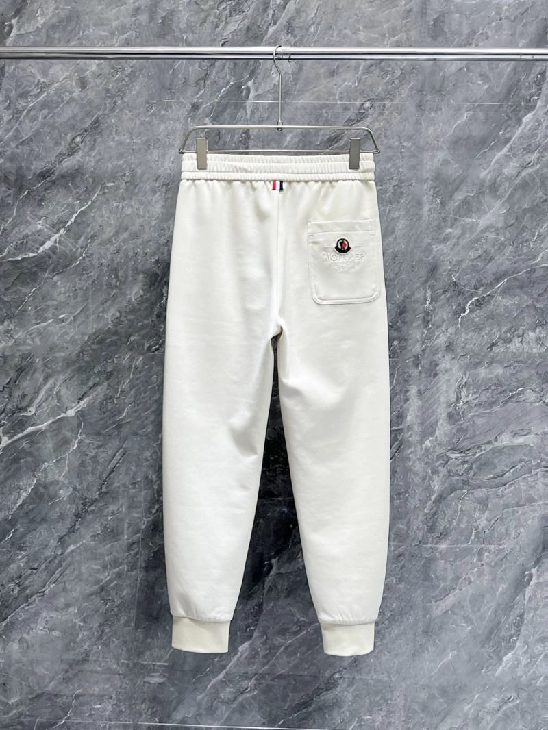 Efficient Moncler Long Pants 140306