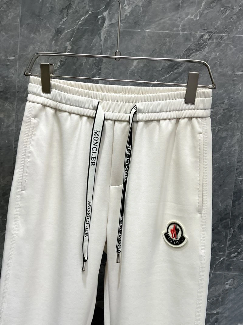 Efficient Moncler Long Pants 140306