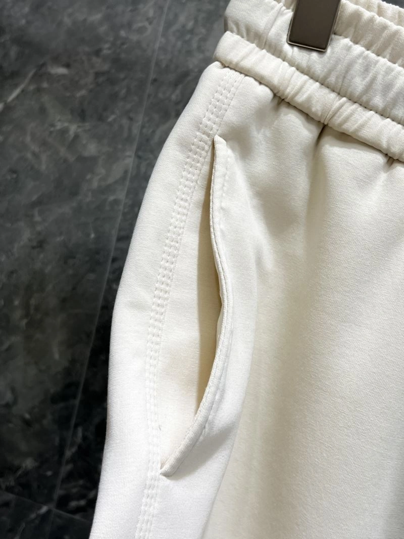Efficient Moncler Long Pants 140306
