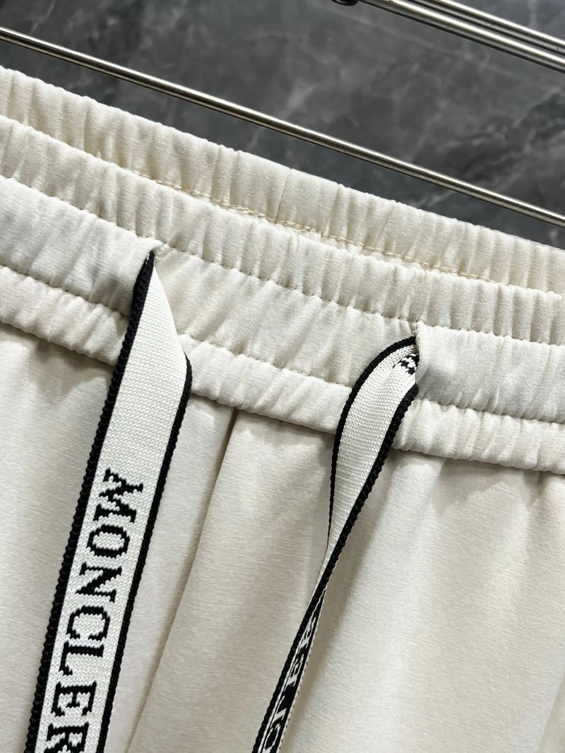 Efficient Moncler Long Pants 140306