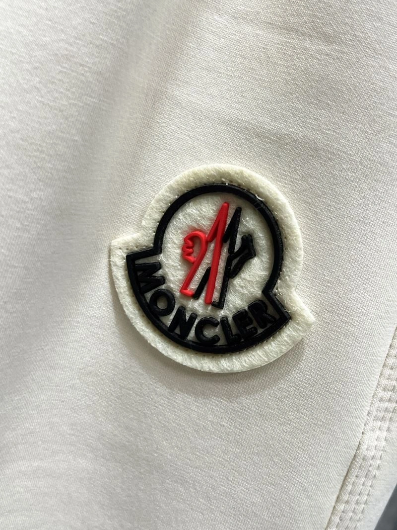 Efficient Moncler Long Pants 140306