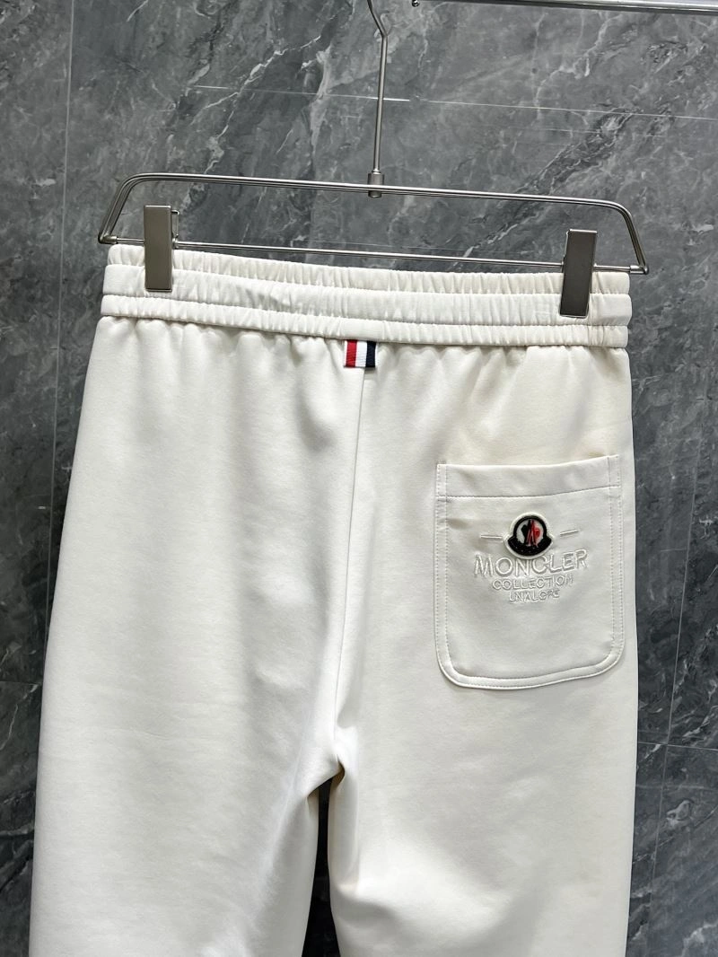 Efficient Moncler Long Pants 140306