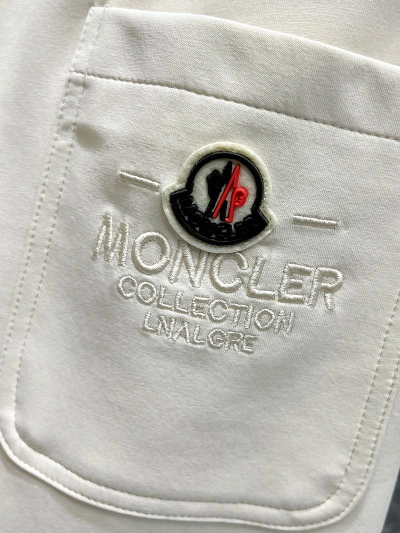 Efficient Moncler Long Pants 140306