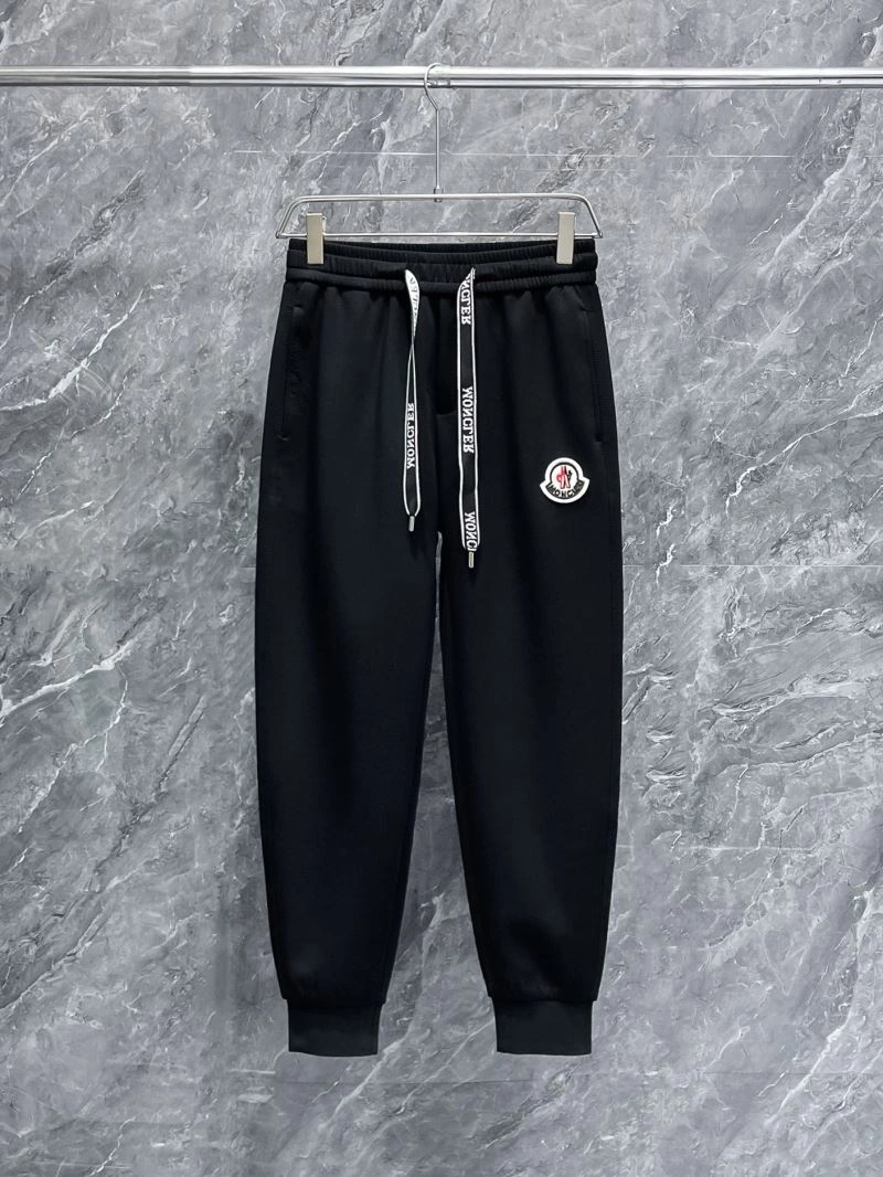 Moncler Long Pants Sleek 140307