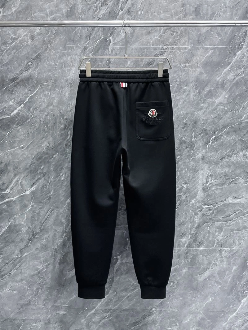 Moncler Long Pants Sleek 140307