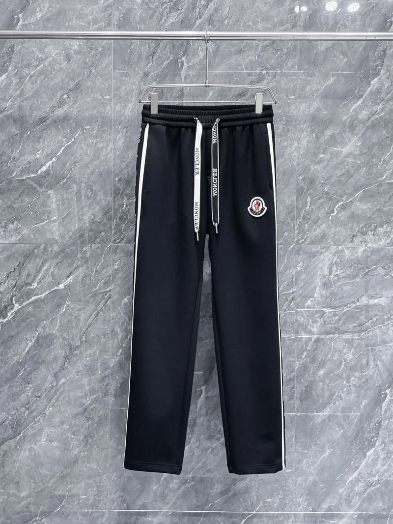 Moncler Long Pants WaterResistant 140310