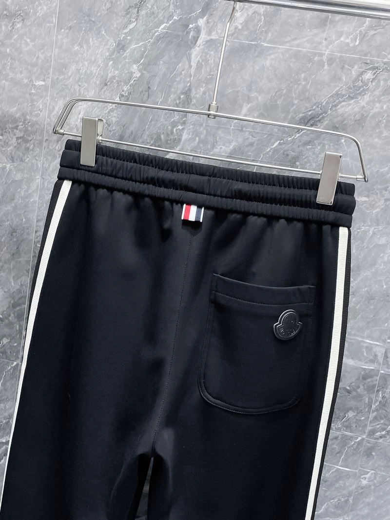 Moncler Long Pants WaterResistant 140310