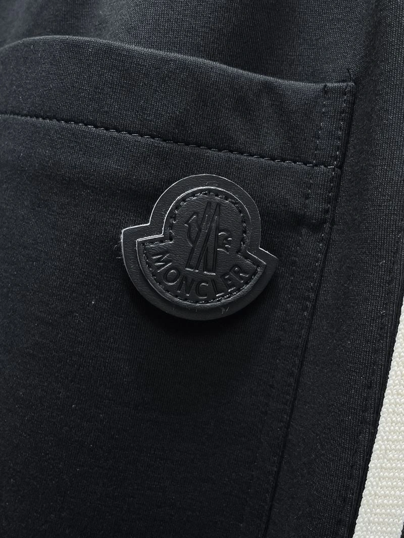 Moncler Long Pants WaterResistant 140310