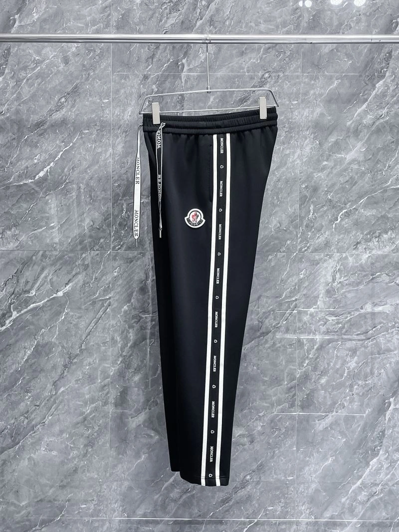 Moncler Long Pants WaterResistant 140310