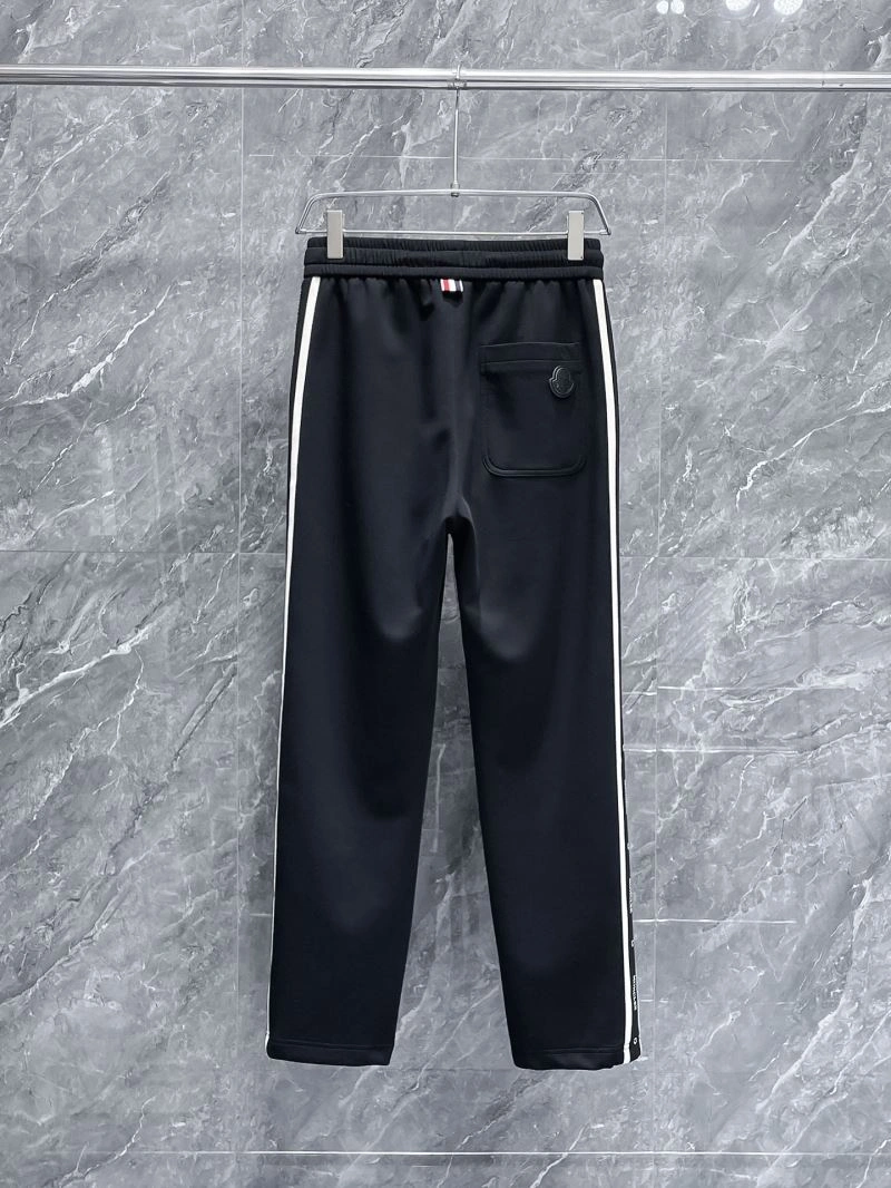 Moncler Long Pants WaterResistant 140310