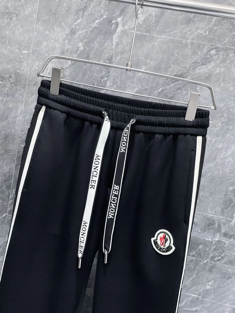 Moncler Long Pants WaterResistant 140310