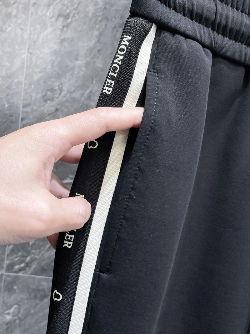 Moncler Long Pants WaterResistant 140310