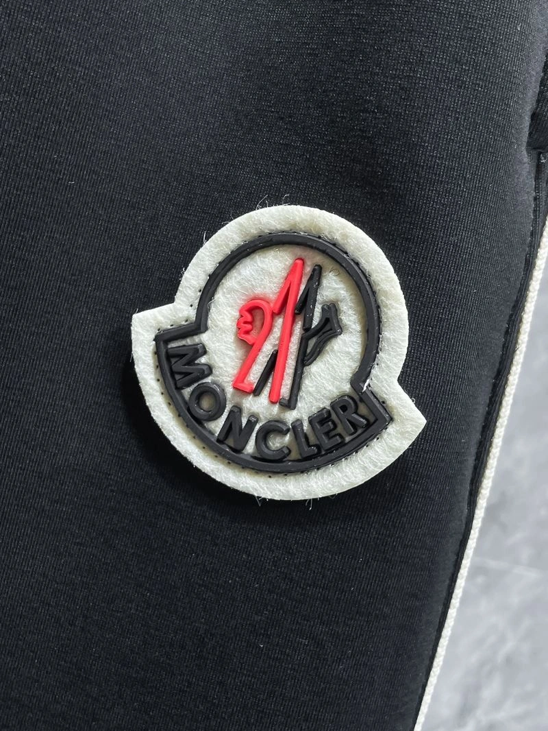 Moncler Long Pants WaterResistant 140310