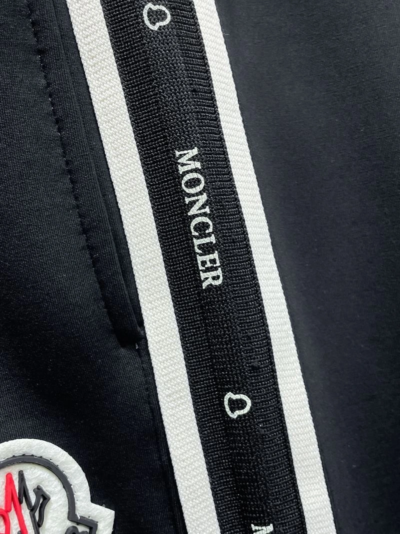 Moncler Long Pants WaterResistant 140310