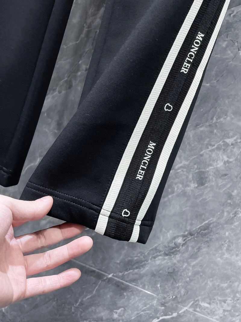 Moncler Long Pants WaterResistant 140310