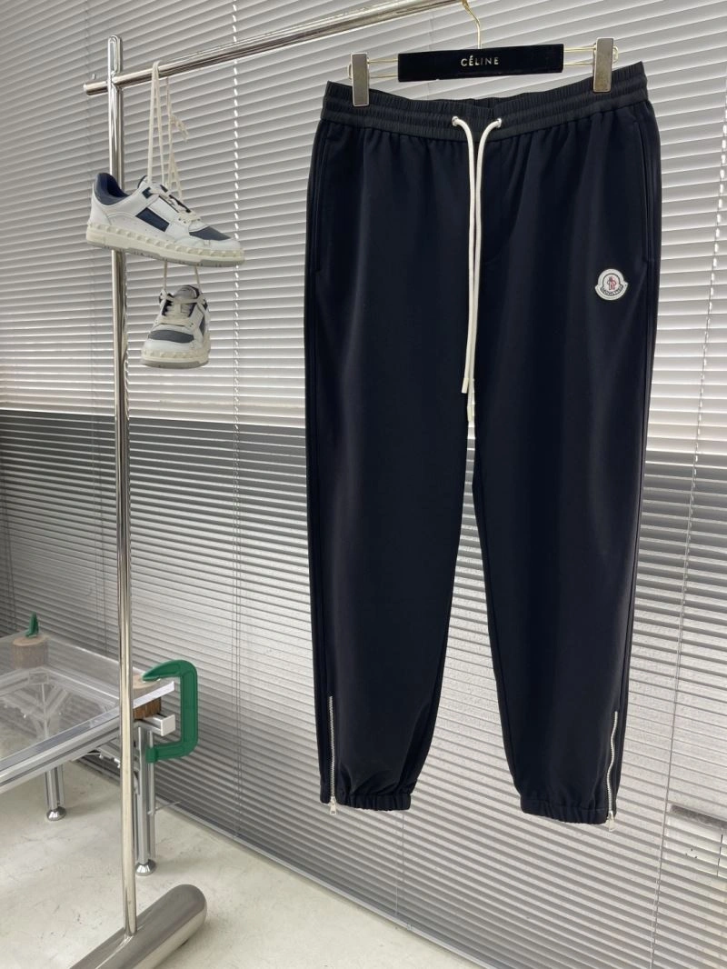 HighQuality Moncler Long Pants 140318
