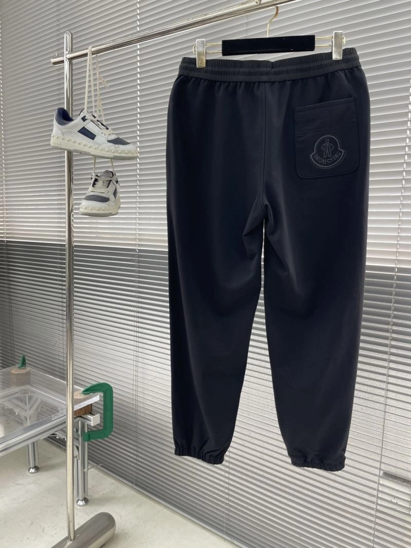 HighQuality Moncler Long Pants 140318