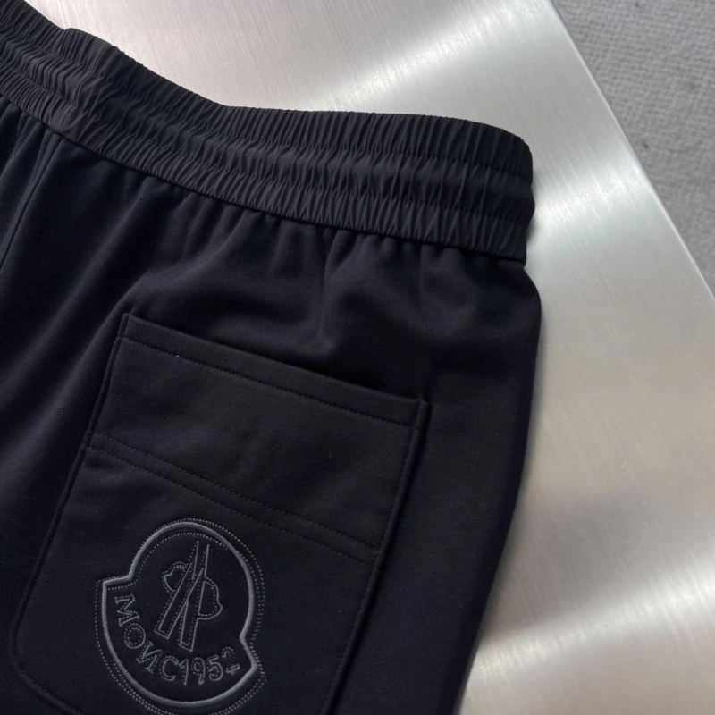 HighQuality Moncler Long Pants 140318