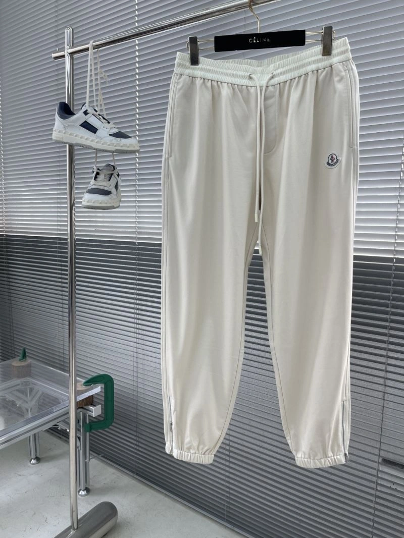 Moncler Long Pants Durable 140300
