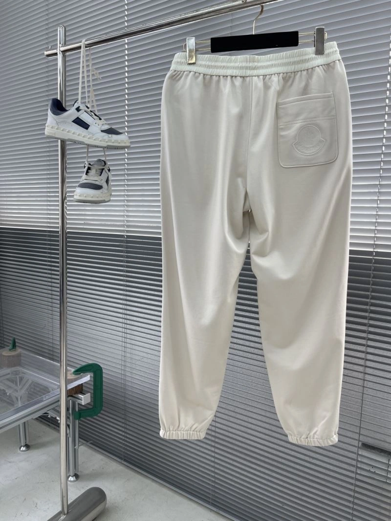 Moncler Long Pants Durable 140300