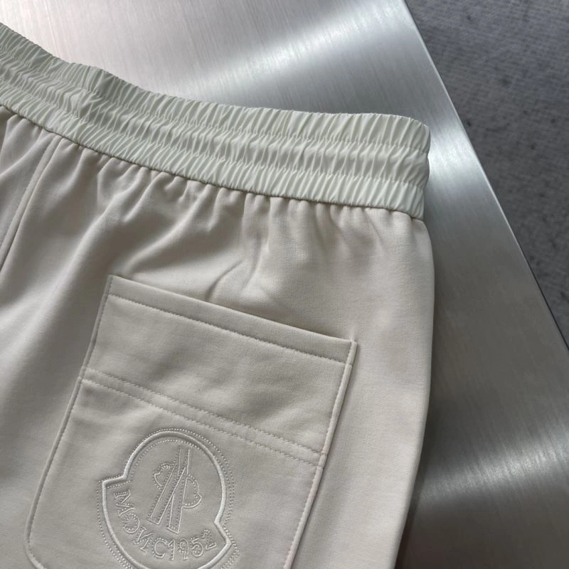 Moncler Long Pants Durable 140300