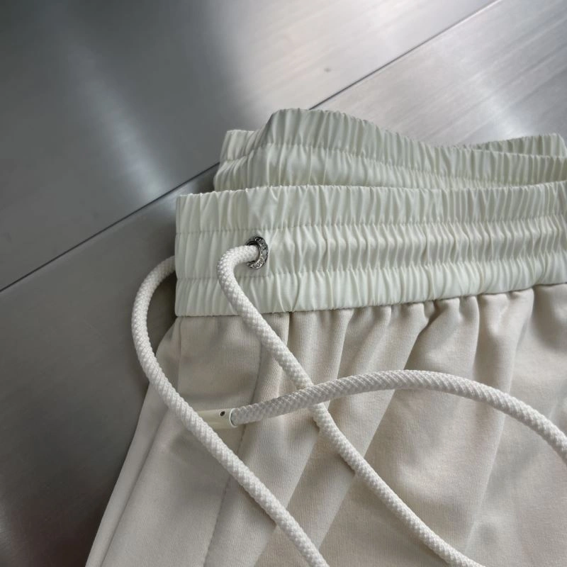 Moncler Long Pants Durable 140300