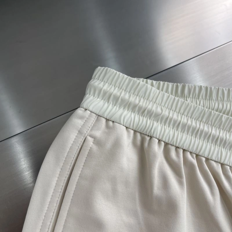 Moncler Long Pants Durable 140300