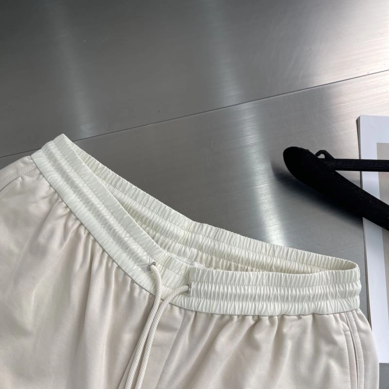 Moncler Long Pants Durable 140300