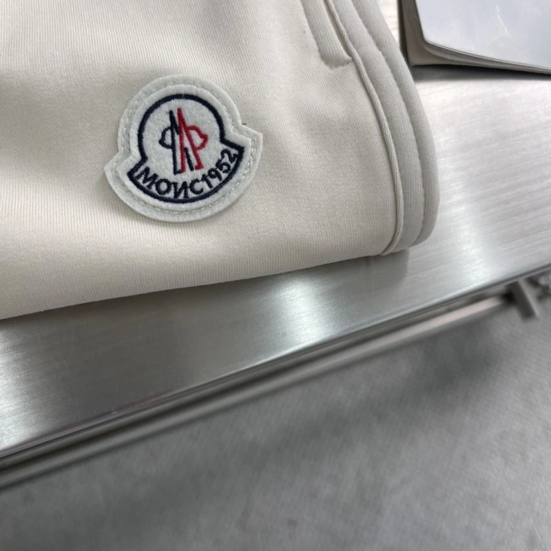 Moncler Long Pants Durable 140300